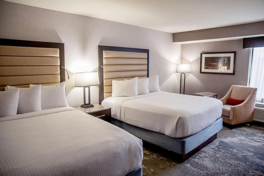Hotel The Concourse 4*