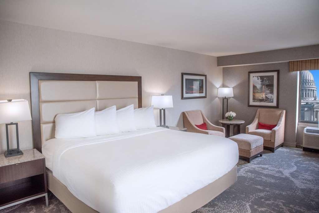 The Concourse Hotel Madison