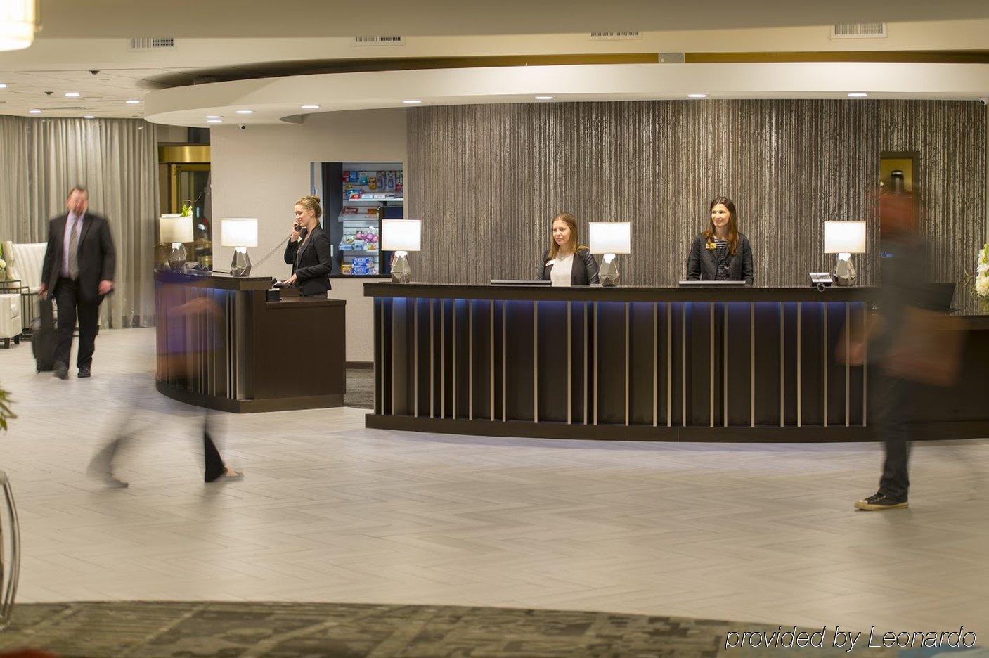 Hotel The Concourse Madison