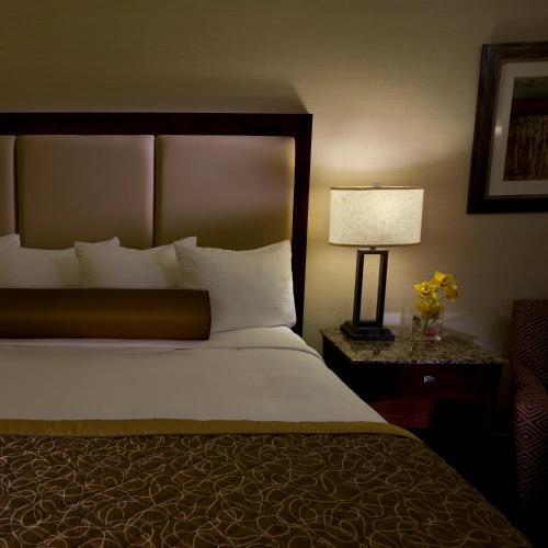 The Concourse 4*